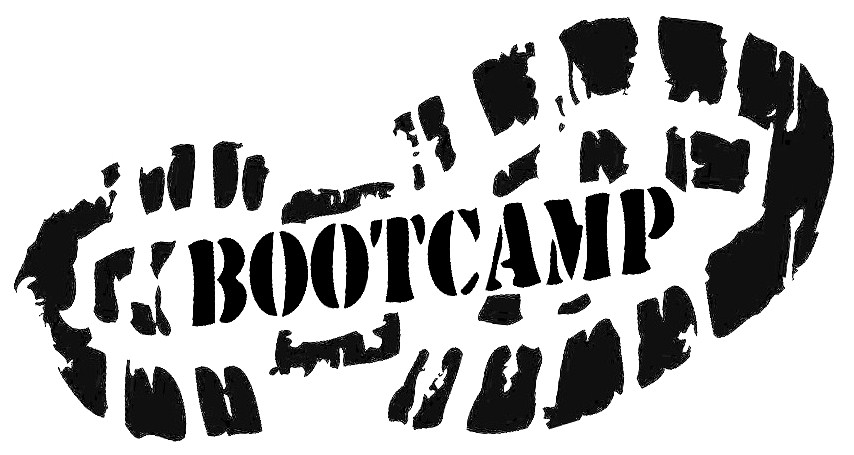 image for Boot Camp Day 22