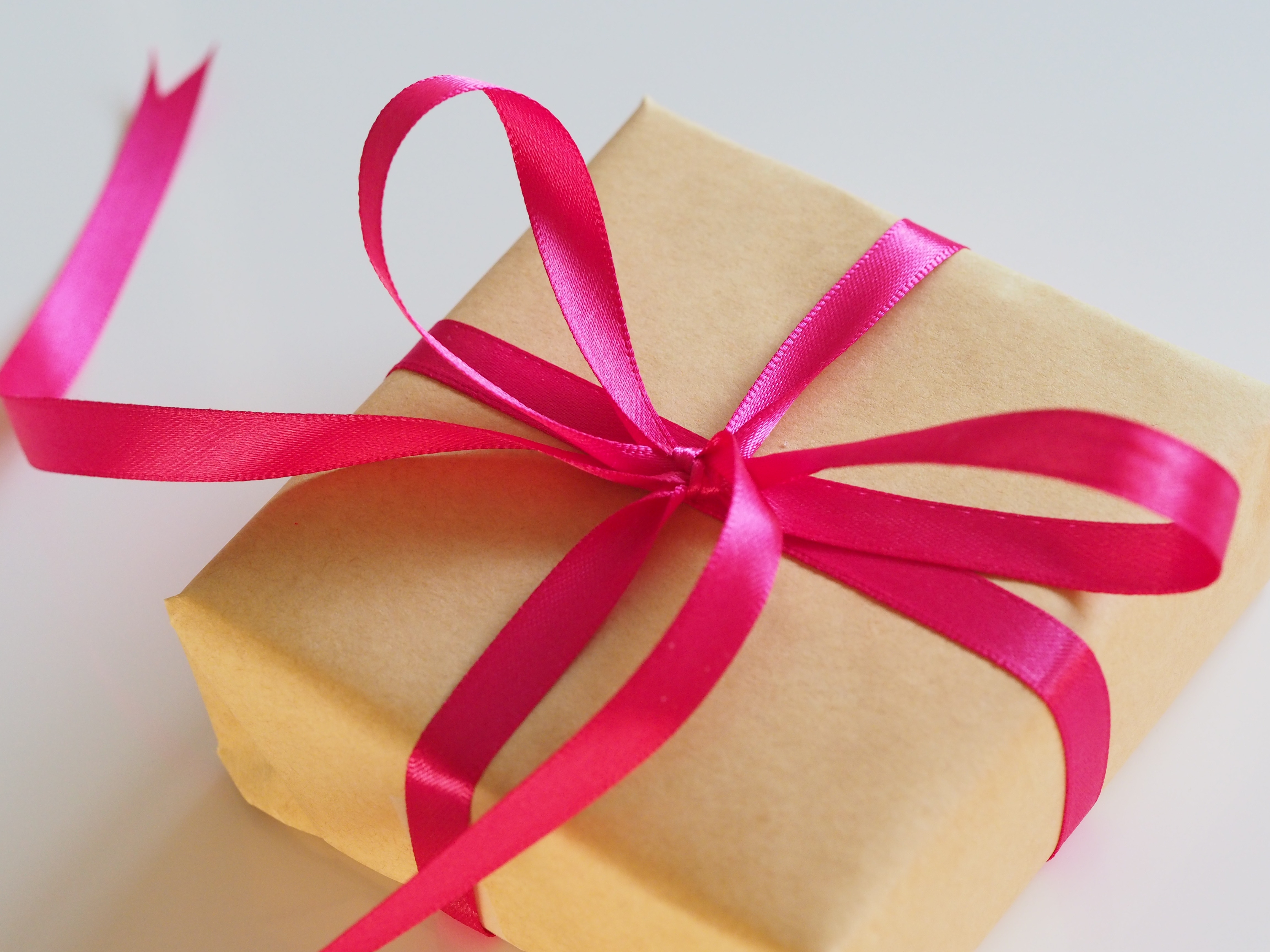 image for Your Bonus Gifts