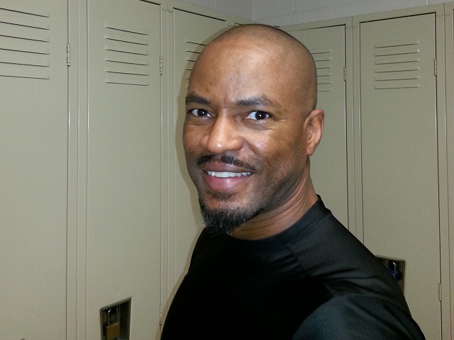 Coach T - Faith and Fitness