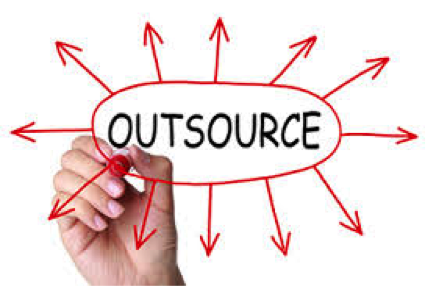 image for Outsourcing