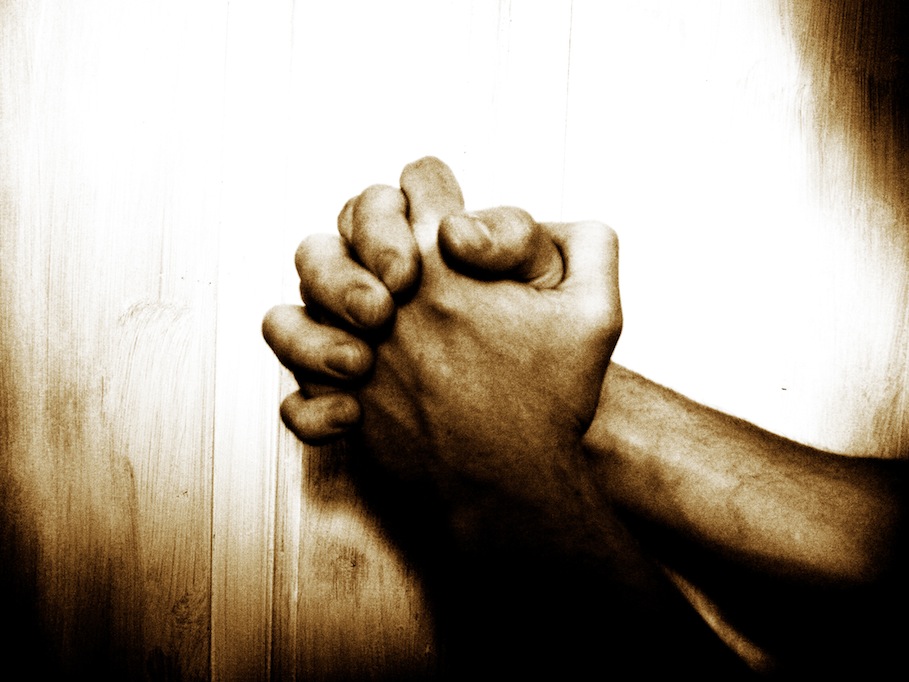 image for Prayer Training