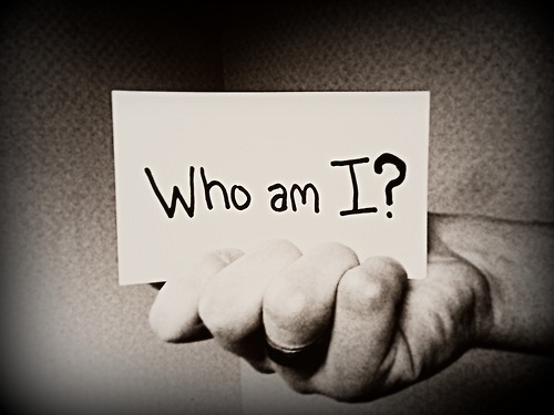 image for Session 3.1-1 Who Am I?